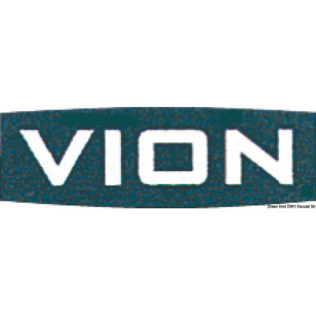 Série instruments divers VION "A80 MIC CHR"