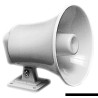 Marine loudspeakers/amplifiers, for external use