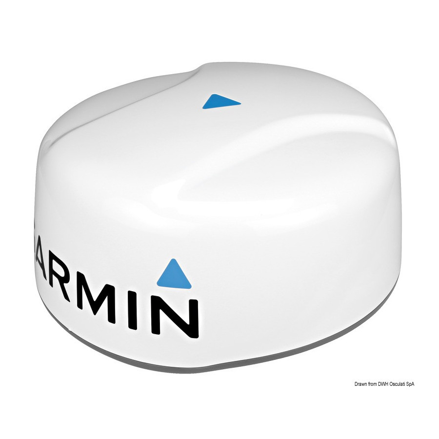 GARMIN GMR 18 HD+ radar antenna 