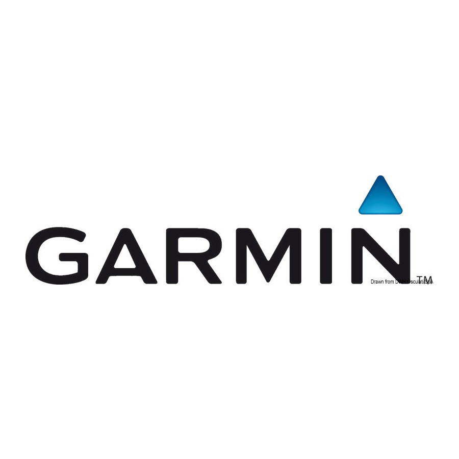 GHP GARMIN Reactor for hydraulic steering systems 