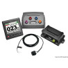 GHP GARMIN Reactor for mechanical steering systems