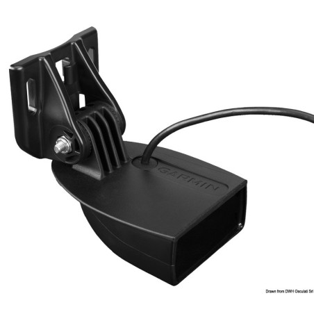 GARMIN CHIRP and gWind transducers