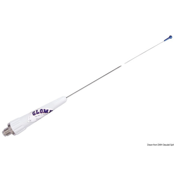 GLOMEX RA106/109 SB KIT antenna for VHF 