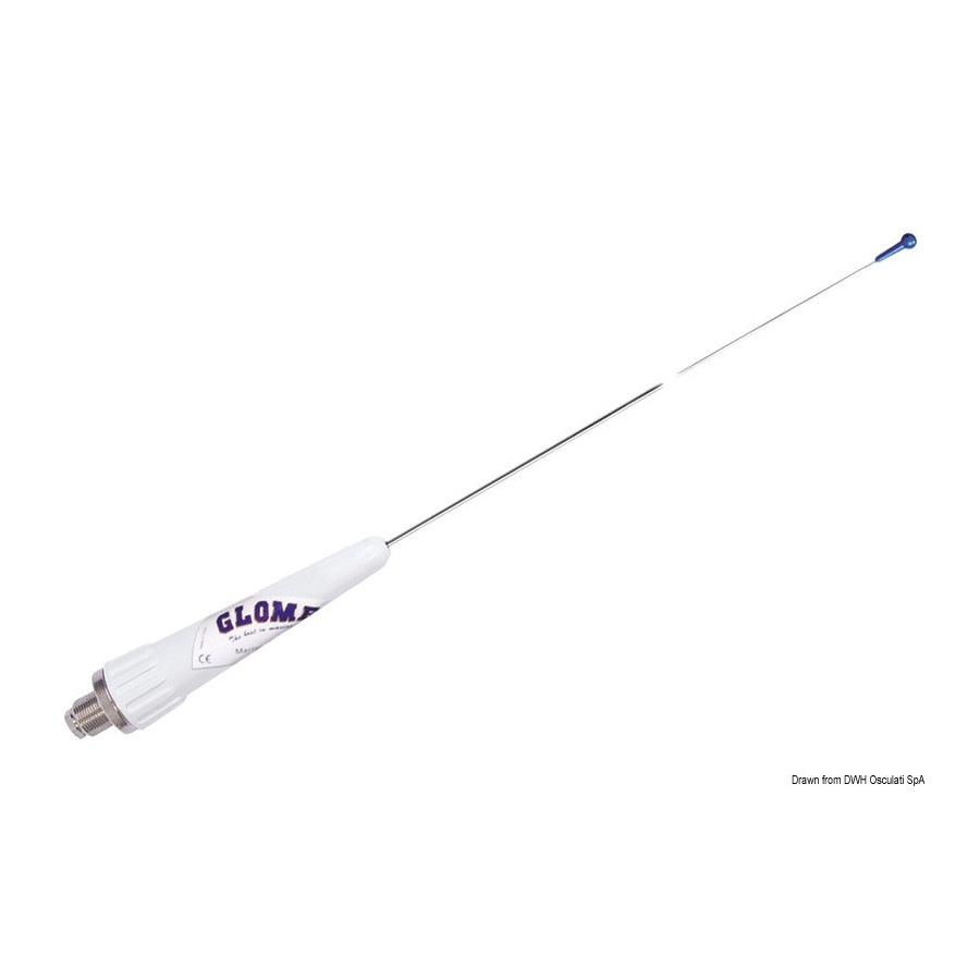 GLOMEX RA106/109 SB KIT antenna for VHF 