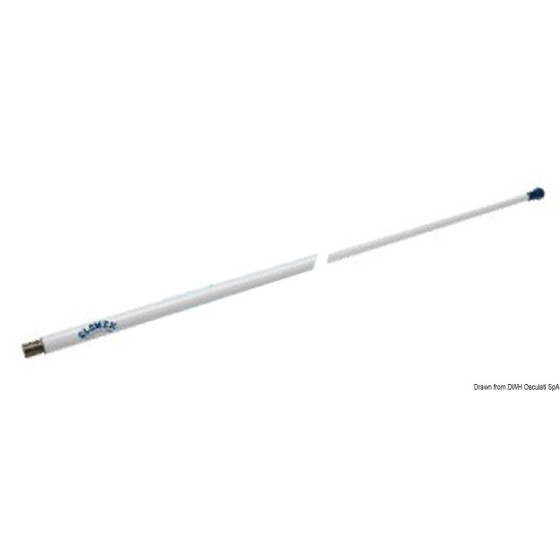 GLOMEX  Glomeasy Line AM/FM-DAB-AIS antenna 