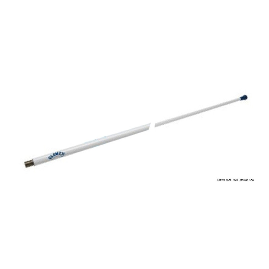 GLOMEX  Glomeasy Line AM/FM-DAB-AIS antenna 