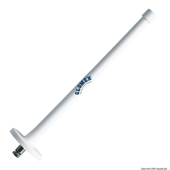 GLOMEX AM/FM compact antenna 