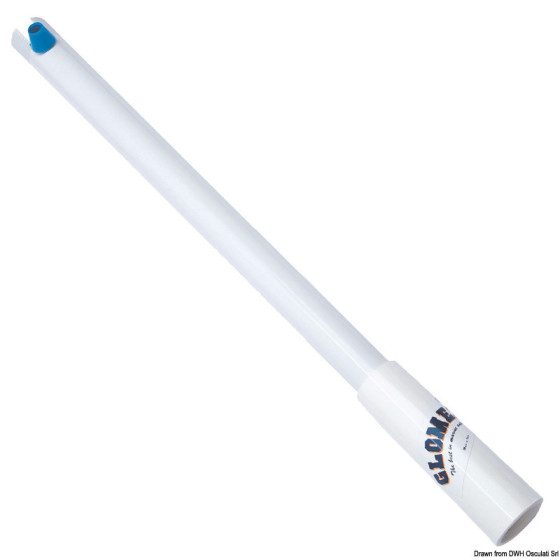 GLOMEX/SCOUT extension pole 