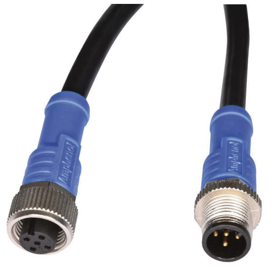 NMEA 2000 connector 