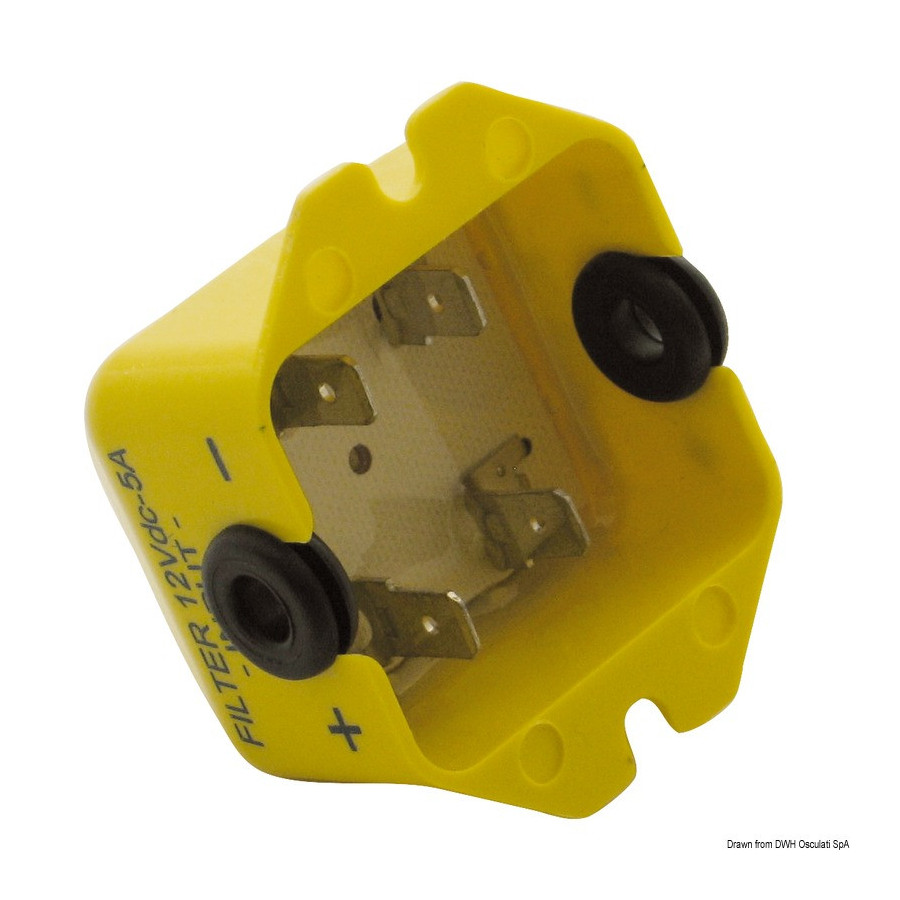 Noise suppressor 