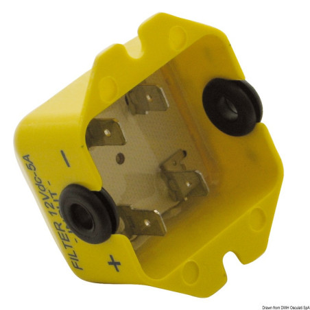 Noise suppressor