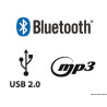 AQUATIC AV Bluecube Media Player
