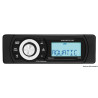 MP6 watertight tuner AQUATIC AV