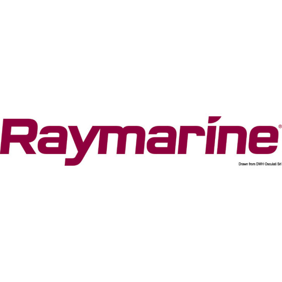 Transducers and sensors for RAYMARINE instruments 