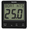 RAYMARINE i50 / i60 instruments