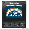 RAYMARINE P70s/P70Rs instruments and autopilot control units