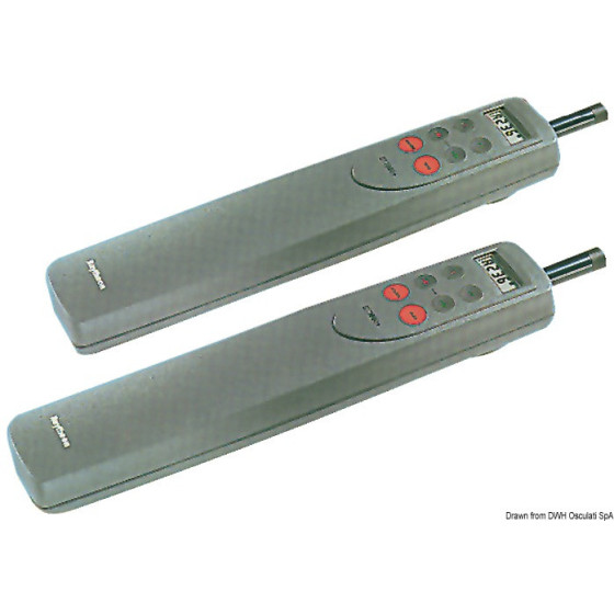 Autopilots RAYMARINE 