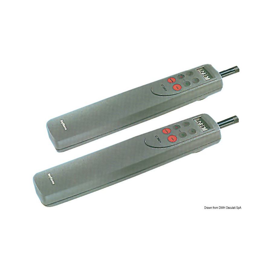 Autopilots RAYMARINE 