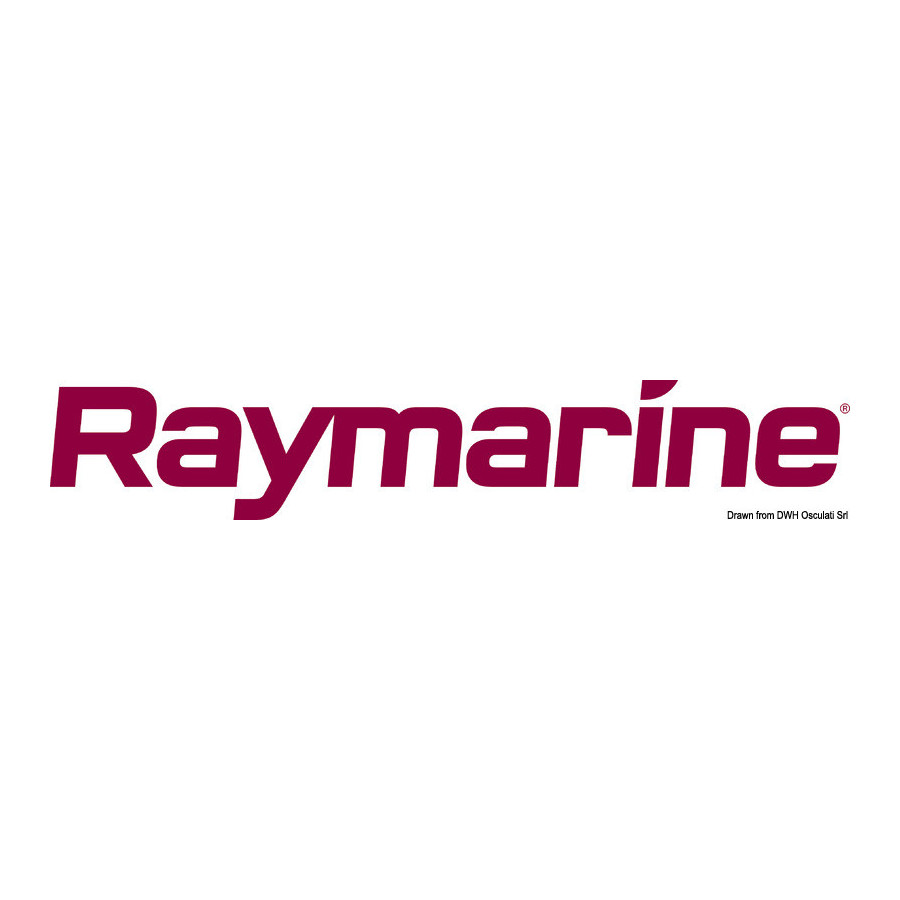 RAYMARINE inboard/outboard cockpit autopilots 