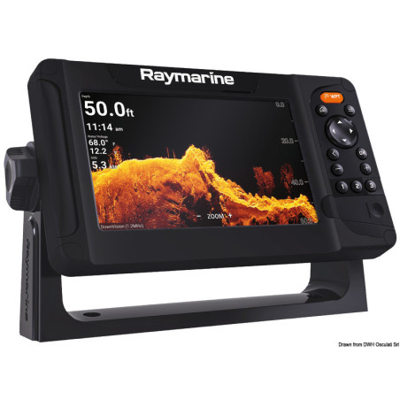 RAYMARINE Element HV 7", 9", 12" sonars