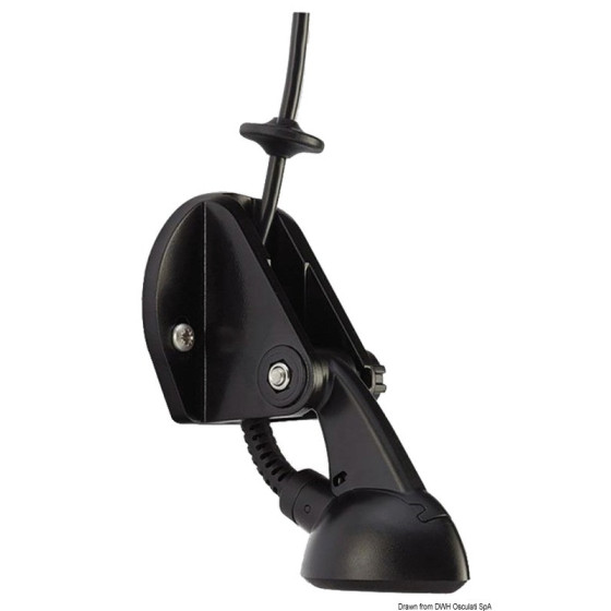 RAYMARINE Axiom Prox transducers Variante ou Accessoires Réduit:CPT-S stern transducer *29.703.91*