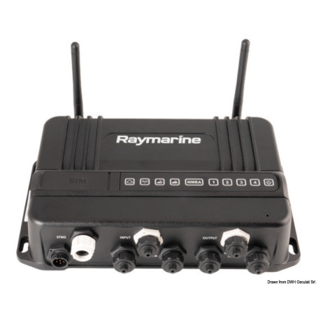 RAYMARINE Yacht Sense Hub