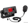 RAYMARINE Ray63/Ray73 VHF radio