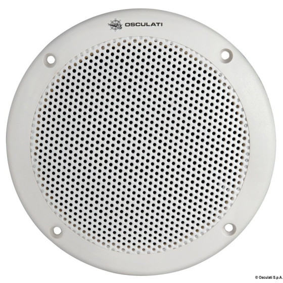 Ultra Slim stereo speakers 