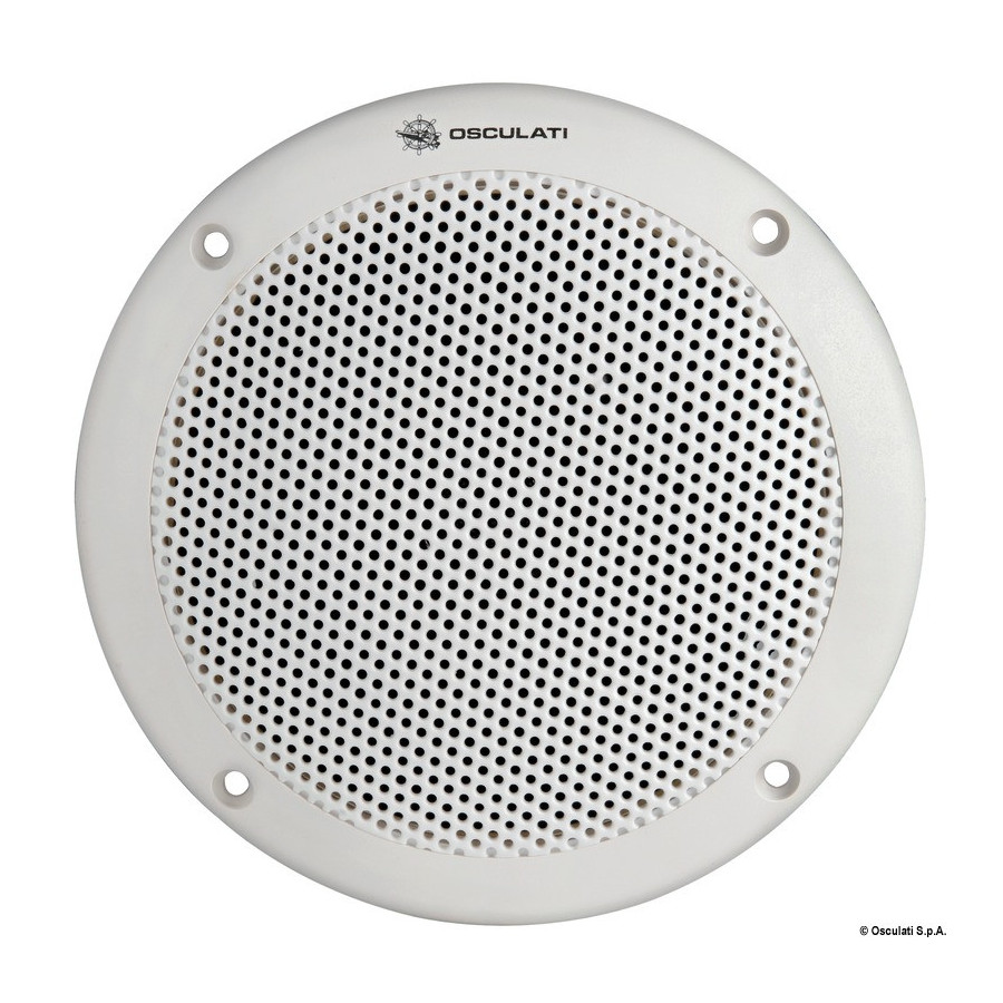 Ultra Slim stereo speakers 