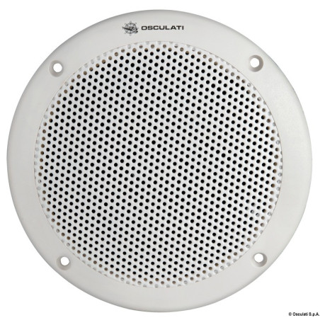 Ultra Slim stereo speakers