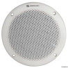 Ultra Slim stereo speakers