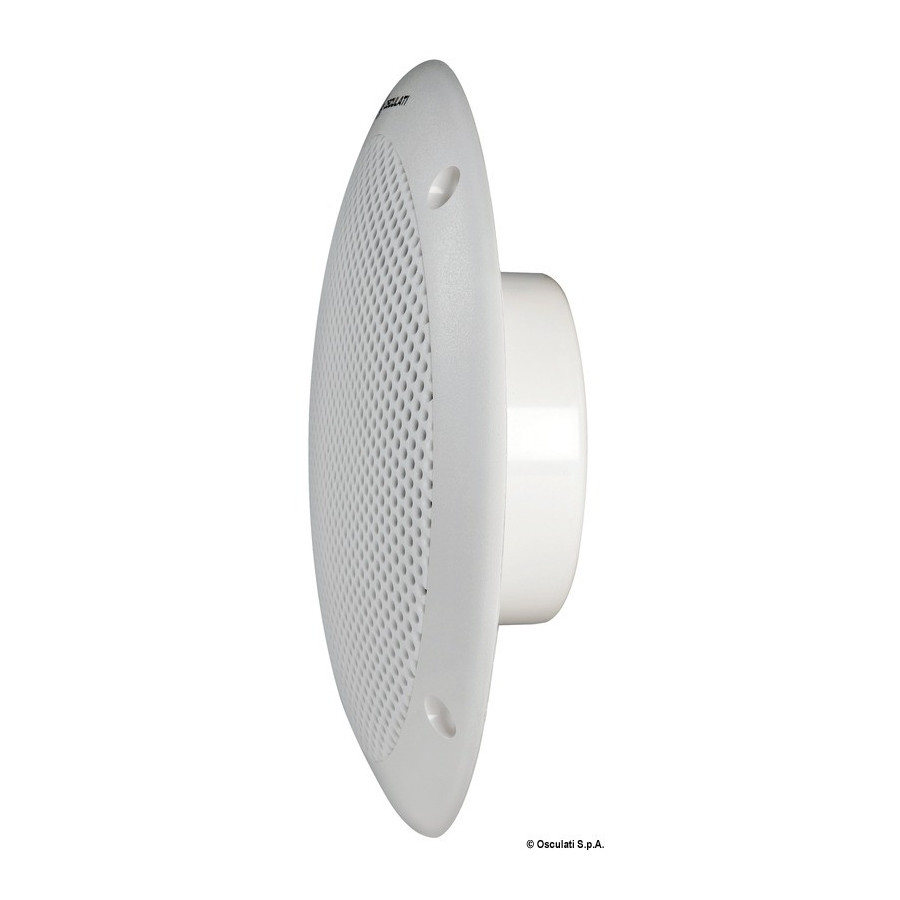 Ultra Slim stereo speakers 
