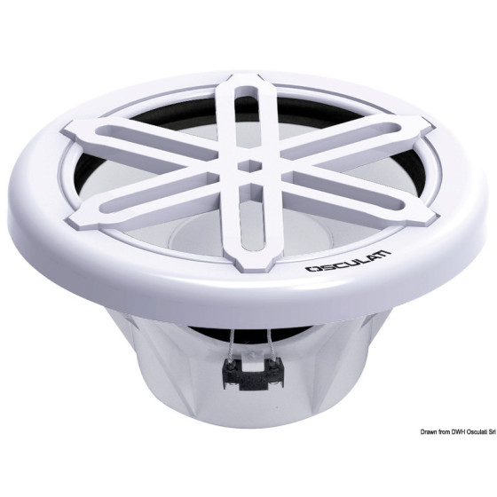 Subwoofer 