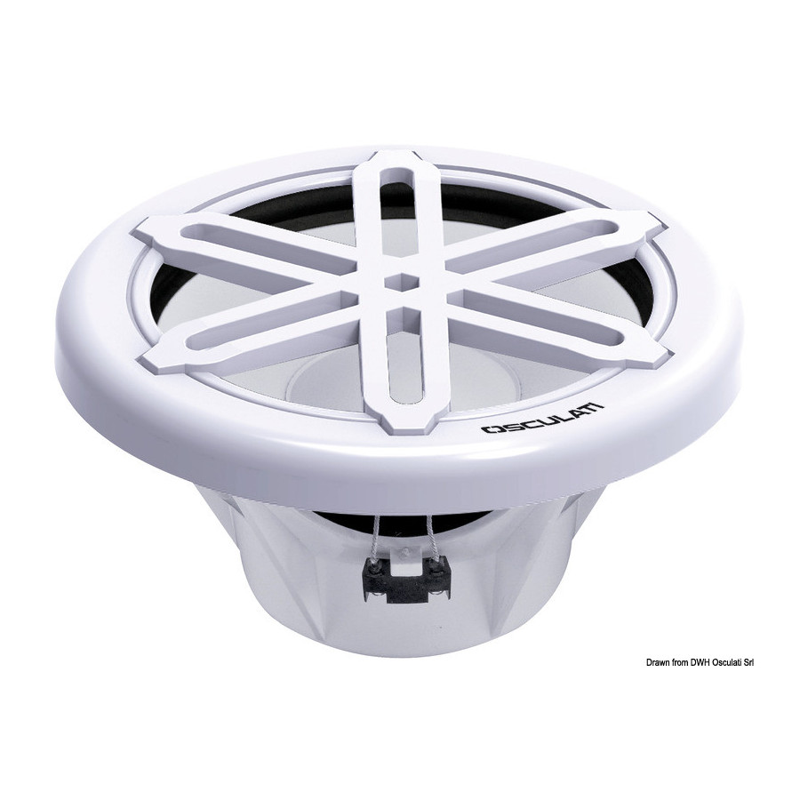 Subwoofer 
