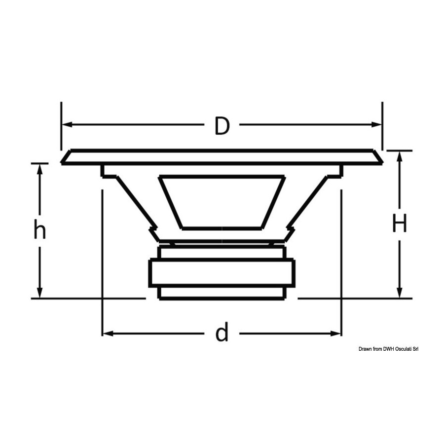 Subwoofer 
