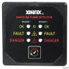 XINTEX G-2B-R gas/petrol fume detector