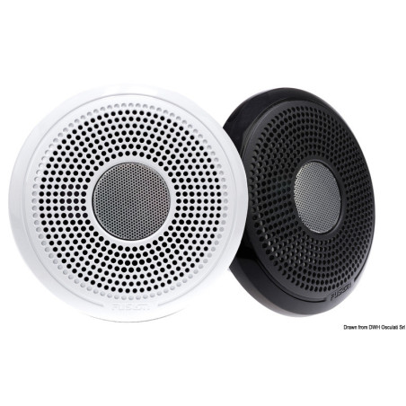 FUSION XS Classic speakers
