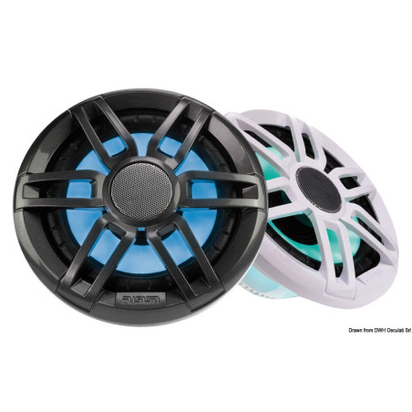 FUSION XS Sport speakers