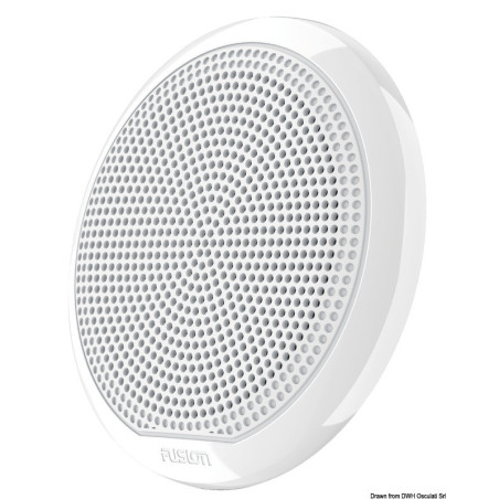 FUSION EL speakers
