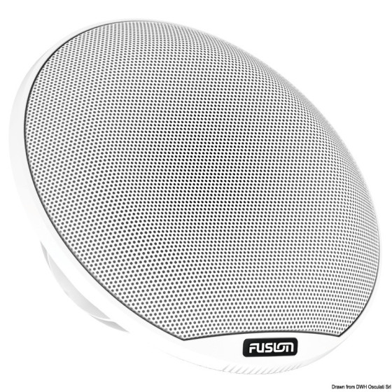 FUSION Signature Classic speakers 