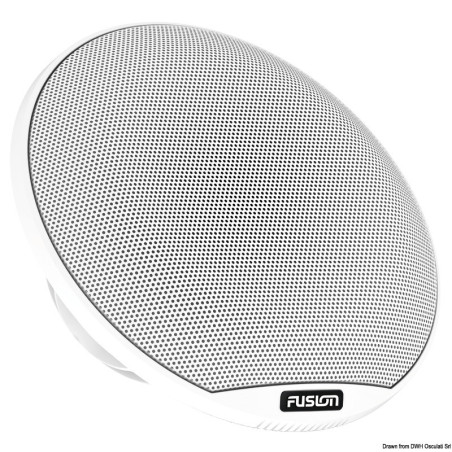 FUSION Signature Classic speakers