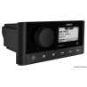 FUSION stereo system