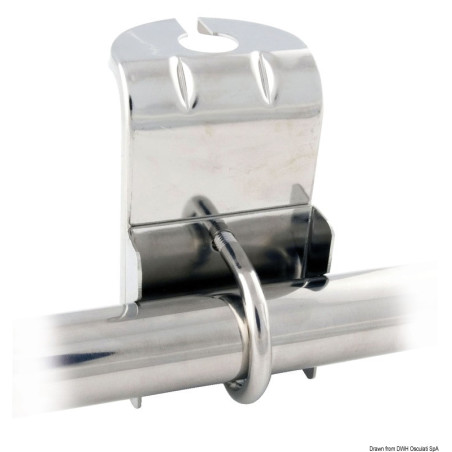 Base for V9181 pulpit GLOMEX