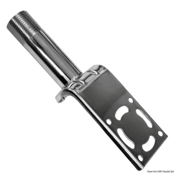 Base for V9176 masthead GLOMEX 