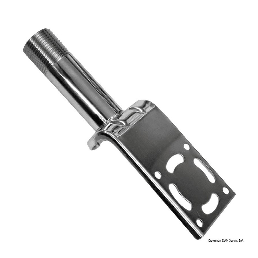 Base for V9176 masthead GLOMEX 