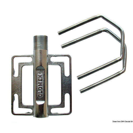 Base for V9171 antennas GLOMEX 