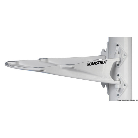 Mast Mount SC20 SCANSTRUT 