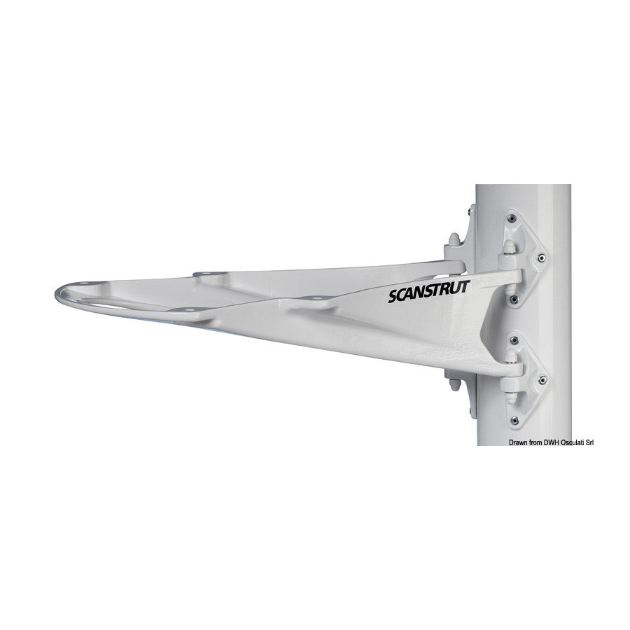 Mast Mount SC20 SCANSTRUT 