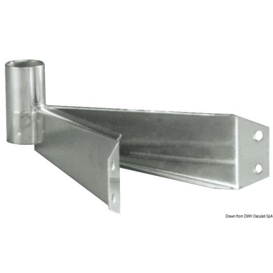 Accessoires pour antennes TV Variante ou Accessoires Réduit:for 29.926.00 *29.912.30*