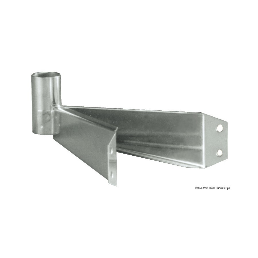 Accessoires pour antennes TV Variante ou Accessoires Réduit:for 29.926.00 *29.912.30*